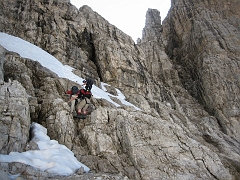 10 Sentiero Brentari